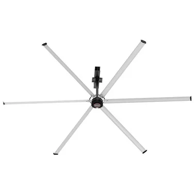 HVLS 産業用換気扇 HVLS ファン